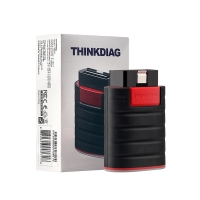Launch Thinkdiag Full System OBD2 Diagnostic Tool Support IOS And Android Launch X431 Thinkdiag OBDII Code Reader Scanner With 3 Free Software