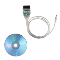 BMW INPA K+DCAN Cable With FT232RL Chip BMW INPA Ediabas K+DCAN USB Diagnostic Cable with Switch