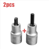 2pcs Universal Shock Absorber Horn Separator For Audi VW3424 Disassemble Shock Absorber Tool With 1/2 Wrench Used to separate suspension strut from wheel bearing housing