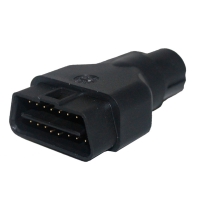 16PIN OBDII Connector for TECH2 GM tech 2 16PIN OBD2 Connector