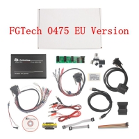 FGTECH 0475 Galletto 4 Master V54 EU Version FGTECH Galletto V54 Europe Online Unlocked with Firmware 0475 Supports Newer Vehicles