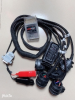 2019 KTM FLASH ECU Programmer V1.95 KTMFlash KTM Flash Programmer + VAG Audi Gearbox Adapter
