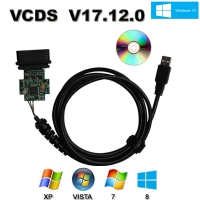 Ross Tech VCDS 17.12.0 Crack Cable With English/Francais/Deutsch VCDS 17.12.0 Software Update Online
