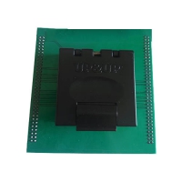 SBGA128P UP828P UP818P VBGA Pacakge Adapter For UP-818P UP828-P Ultra Programmer SBGA128P Socket Adapter