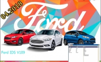 Ford IDS V109 Download Full Ford VCM IDS V109 Crack Software V109 Ford IDS Download Software
