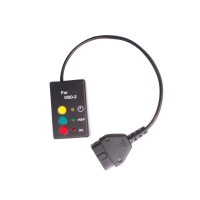 BMW SI Reset Tool SI-Reset BMW OBD2 Scanner Support Bmw After 2011 Services Reset And BMW Inspection Light Reset