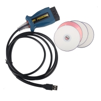 JLR Mongoose Cable For Jaguar And Land Rover JLR Mongoose Pro With JLR SDD V157 Download Software
