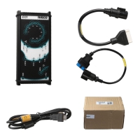 IVECO Eltrac Easy Dealer Level Tool IVECO Eltrac Easy Diagnostic kit With IVECO Eltrac Easy Software for Trucks and Heavy Vehicles