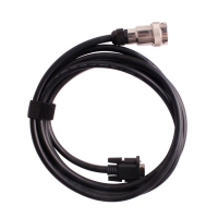 Cheaper MB Star C3 RS232 to RS485 converter cable For Mercedes Multiplexer C3 RS232 to RS485 Cable Work For Mercedes C3 Multiplexer