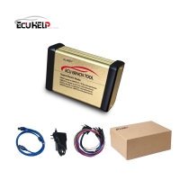 2022 ECUHelp ECU Bench Tool Full Master Version ECU Bench Programming Tool with License Supports MD1 MG1 MED9 ECUs VR Read/Write and Update Online Free