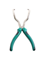 Best Fuel Line Pliers Fuel Hose Clamp Tool Universal Fuel Line Clamp Pliers Use For fuel filter connectors during replacement