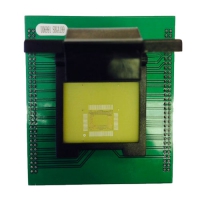 SEDUM SBGA199P Adapter For UP818P UP828P Programmer 0.65mm SBGA 199P Socket Adapter