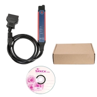 Best Quality Scania VCI3 Truck Diagnostic Tool V2.43 Scania VCI-3 VCI3 SDP3 Wifi Truck Scanner with Full Chip And High Level USB License Key
