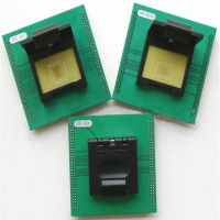 UP-818P UP-828P Socket Adapter UP818P UP828P Series Adapters For UP-818P UP-828P Ultra Programmer