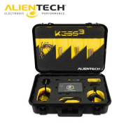 Alientech Kess V3 Master Orginal KESS 3 Chip Tuning Tool Kit Working Via OBD, Bench and Boot Mode all in a single tool