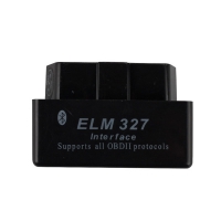 Super ELM327 Mini Bluetooth Version MINI ELM327 Bluetooth OBDII Adapter With V2.1 ELM327 Mini Software