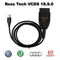 Genuine Ross Tech VCDS 18.9.0 Crack Cable VAG COM 18.9.0 Diagnostic Interface With VCDS 18.9.0 Download Software