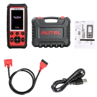 All System Autel MaxiDiag MD808 Pro OBDII Code Reader Scanner MaxiDiag MD808 Pro Full System Diagnostic Tool Update Online