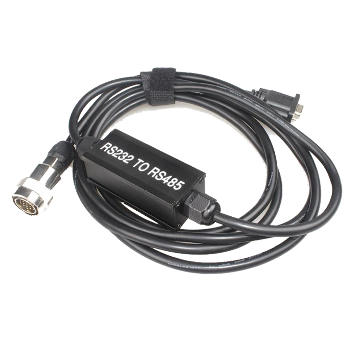 C3 RS232 to RS485 Cable